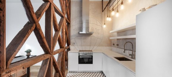 1 bedroom Apartment in Lisbon, Portugal No. 56197 6