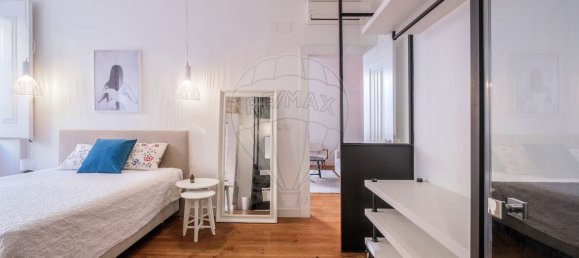 1 bedroom Apartment in Lisbon, Portugal No. 56197 20