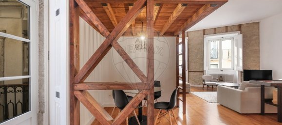 1 bedroom Apartment in Lisbon, Portugal No. 56197 4