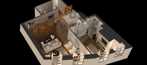 1 bedroom Apartment in Lisbon, Portugal No. 56197 23