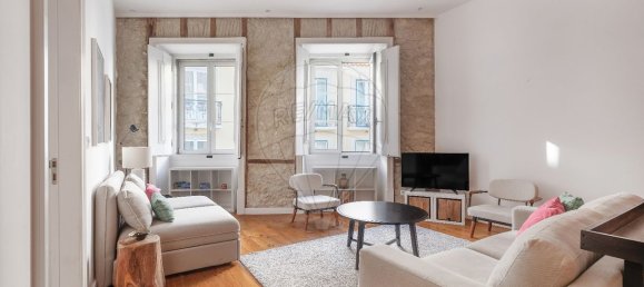 1 bedroom Apartment in Lisbon, Portugal No. 56197 10