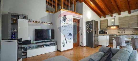 3 rooms Apartment in Bubbiano, Italy No. 54293 17