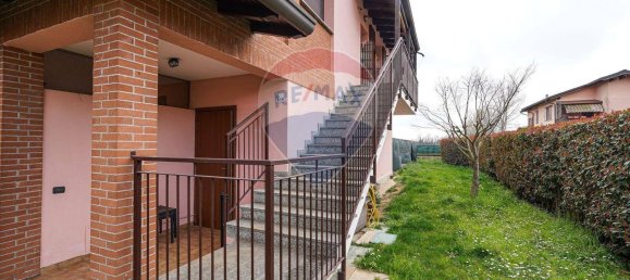 3 rooms Apartment in Bubbiano, Italy No. 54293 14