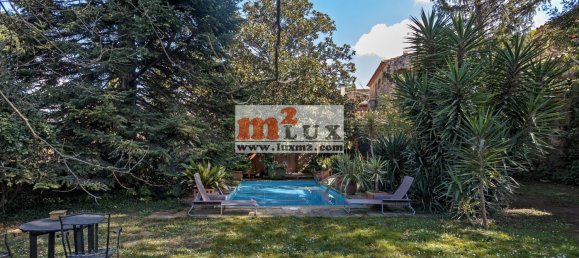 5 bedrooms Commercial property in Pubol, Spain No. 13363 8