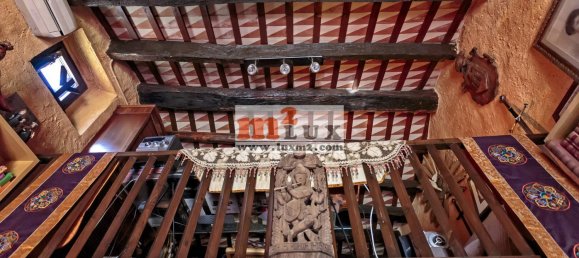 5 bedrooms Commercial property in Pubol, Spain No. 13363 29