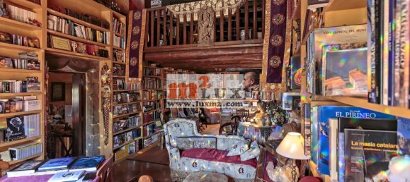 5 bedrooms Commercial property in Pubol, Spain No. 13363 28