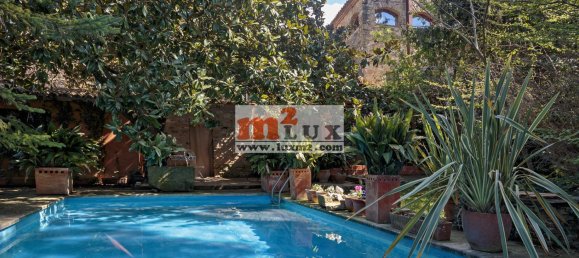 5 bedrooms Commercial property in Pubol, Spain No. 13363 9