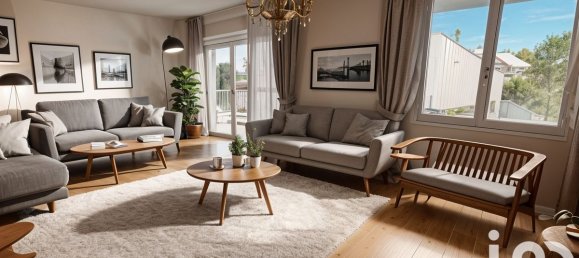 Casa T3 em Vendome, France N.º 74837 3