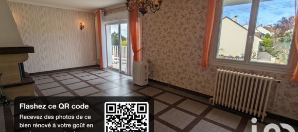 Casa T3 em Vendome, France N.º 74837 14