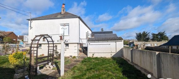 Casa T3 em Vendome, France N.º 74837 13