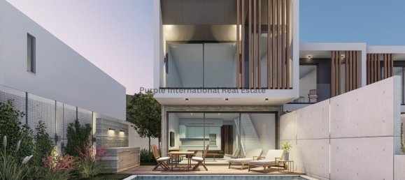 3 Schlafzimmer Villa in Empa, Cyprus, Nr. 1123 10