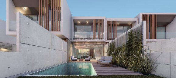 3 Schlafzimmer Villa in Empa, Cyprus, Nr. 1123 11