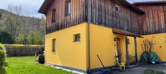 3-Zimmer Stadthaus in Klagenfurt am Wörthersee, Austria, Nr. 135537 15