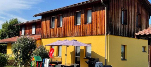 3-Zimmer Stadthaus in Klagenfurt am Wörthersee, Austria, Nr. 135537 2