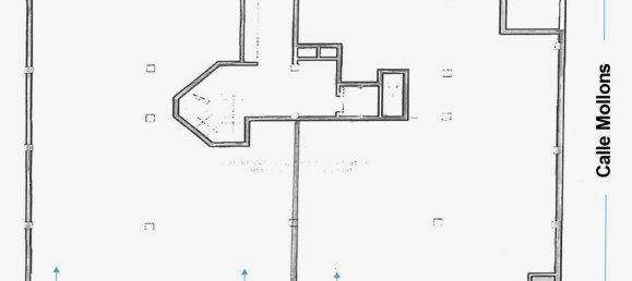 377m² Commercial property in Paterna, Spain No. 70305 19