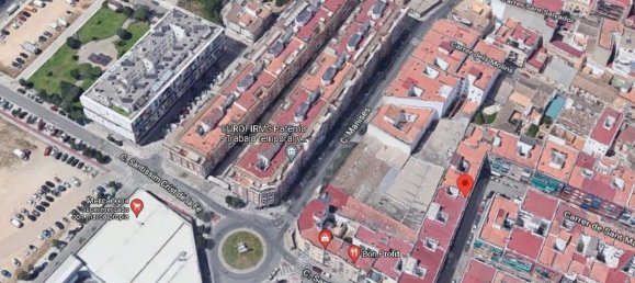377m² Commercial property in Paterna, Spain No. 70305 17