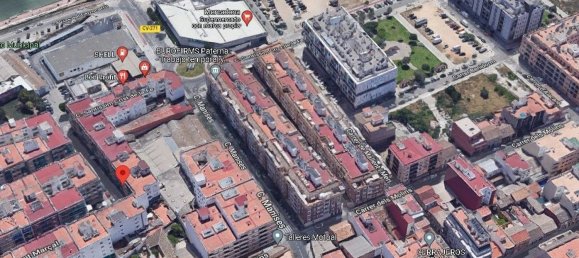 377m² Commercial property in Paterna, Spain No. 70305 16
