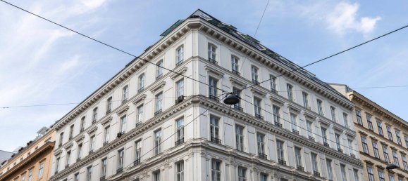 3 rooms Apartment in Vienna, Austria No. 121625 3