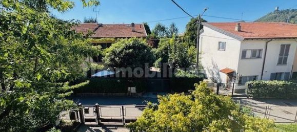 Villa de 3 dormitorios en Como, Italy No. 341013 25