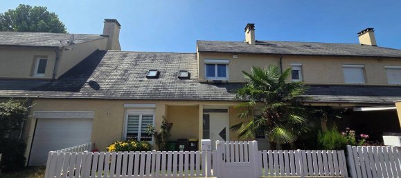 3 bedrooms House in Parmain, France No. 346096 5