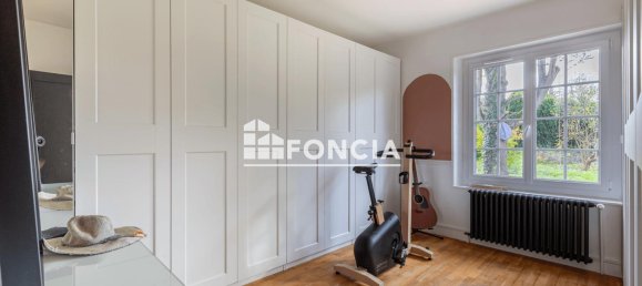 5 Schlafzimmer Haus in Saint-Sulpice-de-Pommeray, France, Nr. 223973 8