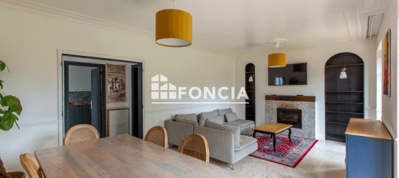 5 Schlafzimmer Haus in Saint-Sulpice-de-Pommeray, France, Nr. 223973 2