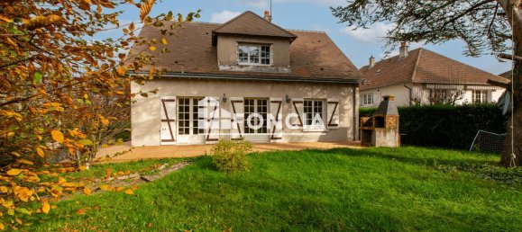 5 Schlafzimmer Haus in Saint-Sulpice-de-Pommeray, France, Nr. 223973 11