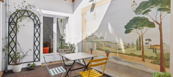 4 غرف نوم شقة في Boulogne-Billancourt, France رقم 360749 8