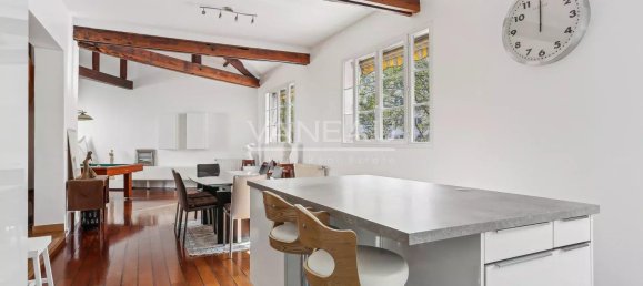 4 غرف نوم شقة في Boulogne-Billancourt, France رقم 360749 4