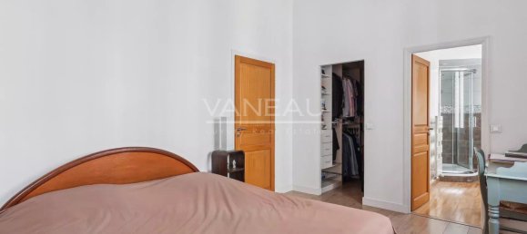 4 غرف نوم شقة في Boulogne-Billancourt, France رقم 360749 10