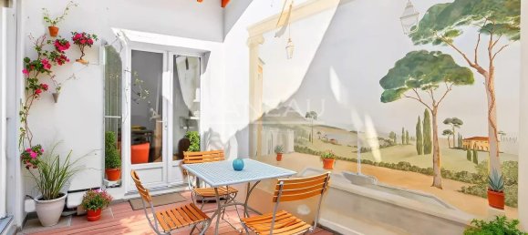 4 غرف نوم شقة في Boulogne-Billancourt, France رقم 360749 7