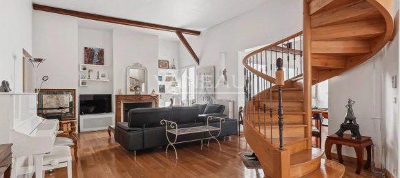 4 غرف نوم شقة في Boulogne-Billancourt, France رقم 360749 5