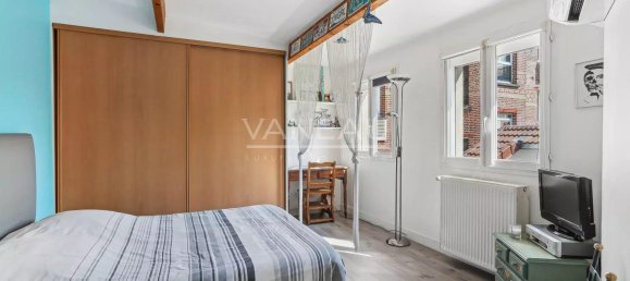 4 غرف نوم شقة في Boulogne-Billancourt, France رقم 360749 13