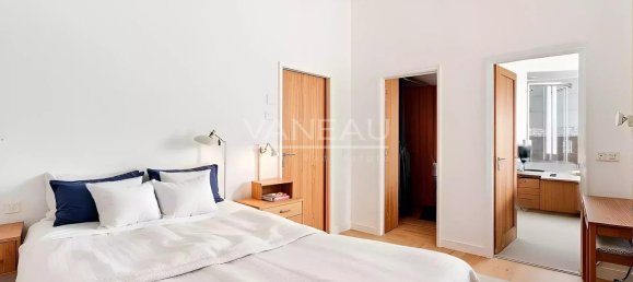 4 غرف نوم شقة في Boulogne-Billancourt, France رقم 360749 9