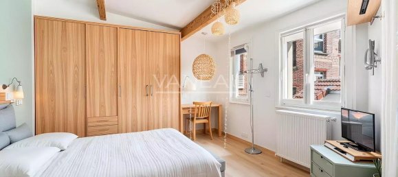 4 غرف نوم شقة في Boulogne-Billancourt, France رقم 360749 12