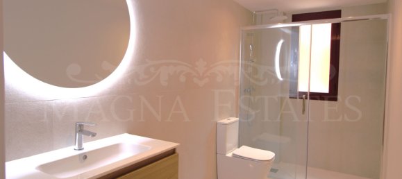 Пентхаус с 3 спальнями в Эль Параисо, Испания № 52153 19