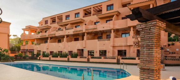 Пентхаус с 3 спальнями в Эль Параисо, Испания № 52153 2