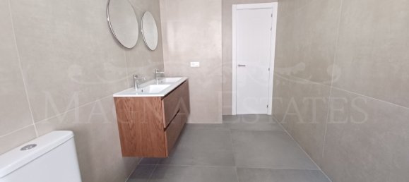 Пентхаус с 3 спальнями в Эль Параисо, Испания № 52153 31