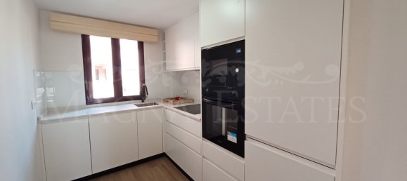 Пентхаус с 3 спальнями в Эль Параисо, Испания № 52153 13