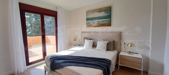 Пентхаус с 3 спальнями в Эль Параисо, Испания № 52153 26