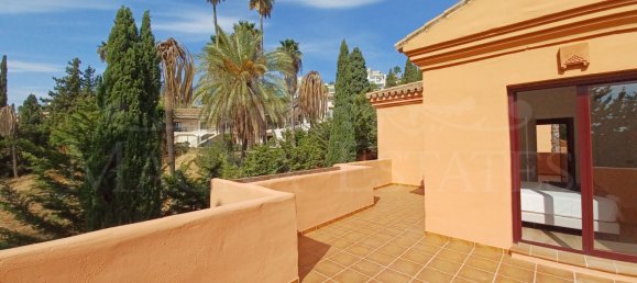 Пентхаус с 3 спальнями в Эль Параисо, Испания № 52153 35