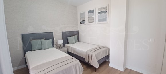 Пентхаус с 3 спальнями в Эль Параисо, Испания № 52153 21