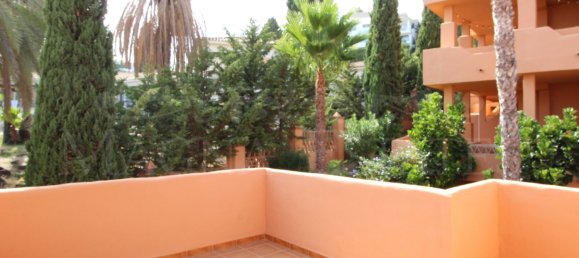 Пентхаус с 3 спальнями в Эль Параисо, Испания № 52153 33