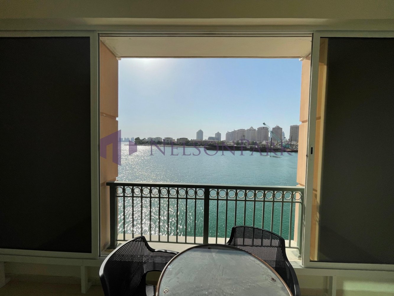 Bungalow de 2 dormitorios en Doha, Qatar No. 717