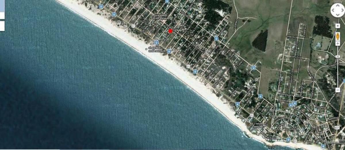  Land in Maldonado, Uruguay No. 14097