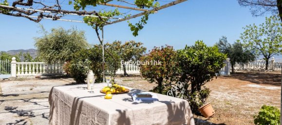 قطعة أرض في Alhaurin de la Torre, Spain 61متر مربع رقم 151038 22