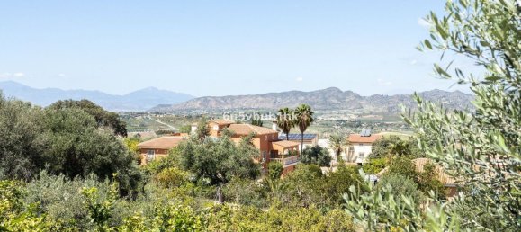 قطعة أرض في Alhaurin de la Torre, Spain 61متر مربع رقم 151038 34