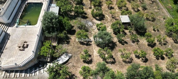 قطعة أرض في Alhaurin de la Torre, Spain 61متر مربع رقم 151038 37