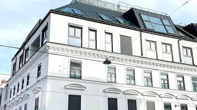 Apartamento de 3 habitaciónes en Hernals, Austria No. 187549