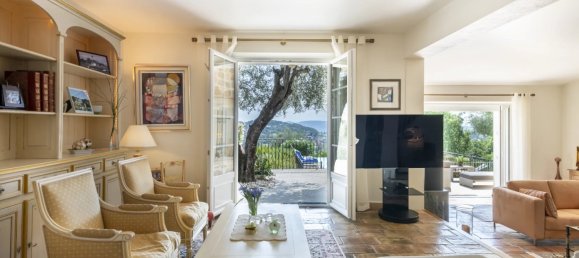 9 chambres Villa à Valbonne, France No. 54 6